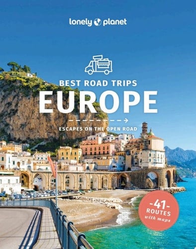 Travel Guide Best Road Trips Europe
