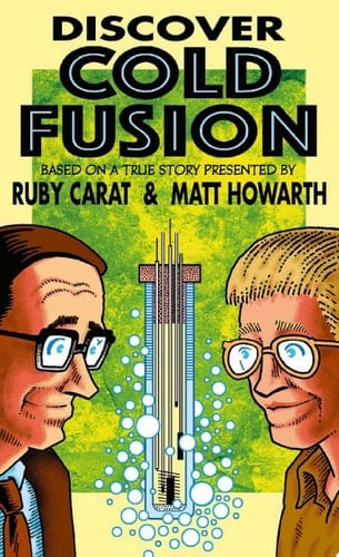 Discover Cold Fusion