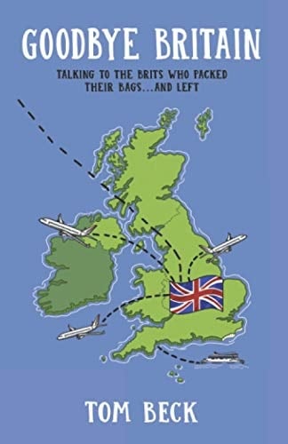 Goodbye Britain