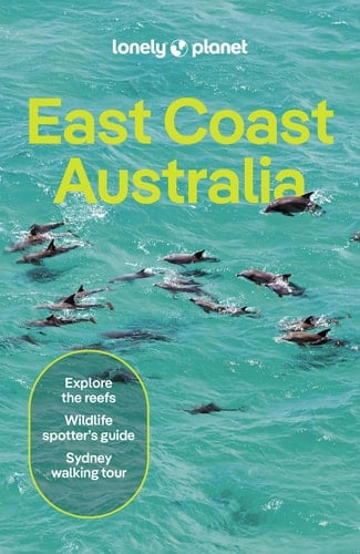 East Coast Australia