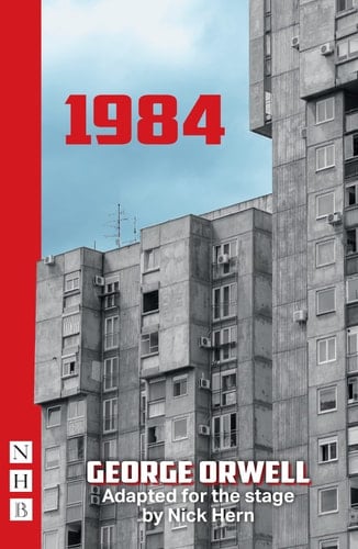 1984 (stage Version)