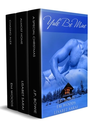 Yule Be Mine