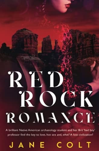 Red Rock Romance