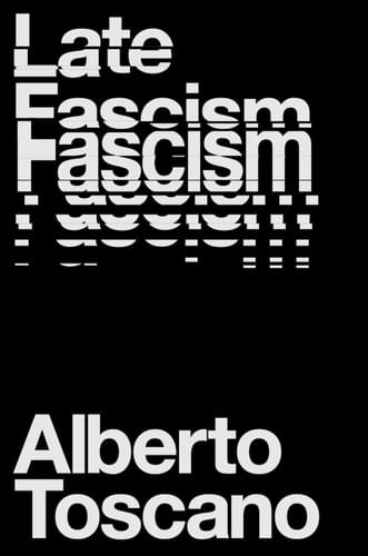 Late Fascism Race, Capitalism and the Politics of Crisis