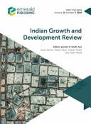 Jobless Growth in South Asia