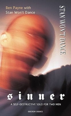 Sinner (Oberon Modern Plays)