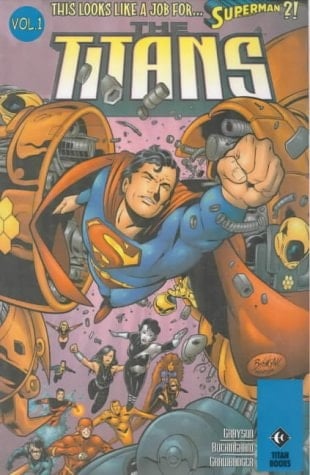 The Titans