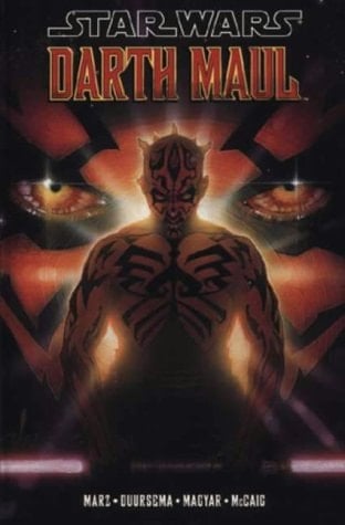 Darth Maul