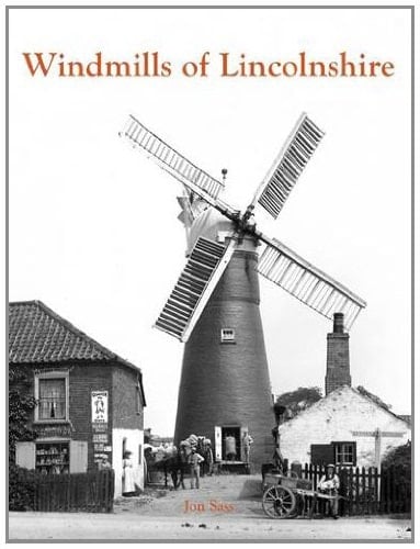 Windmills of Lincolnshire