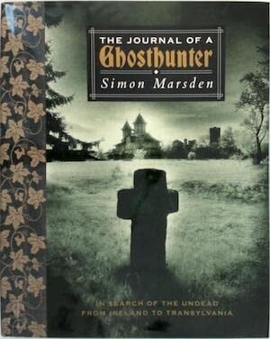 The Journal of a Ghosthunter