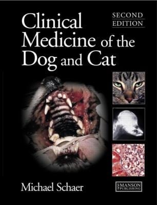 Clinical Medicine Of The Dog And Cat