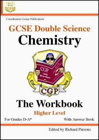 Ks4 Chemistry