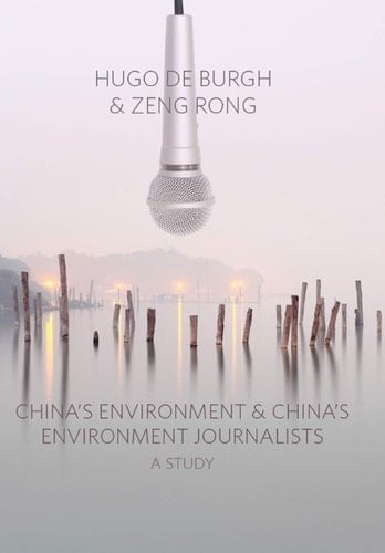 China's Environment and China's Environment Journalists A Study
