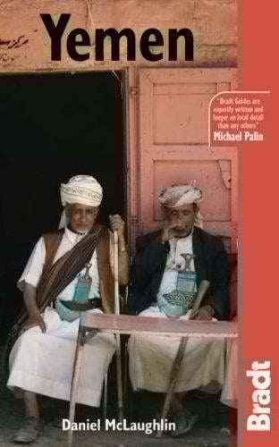 Yemen: the Bradt travel guide
