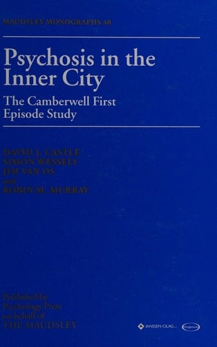 Psychosis in Inner City