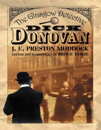 The Glasgow Detective