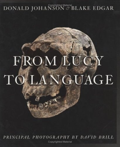 From Lucy to Language