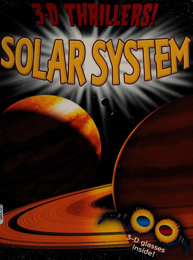 Solar System