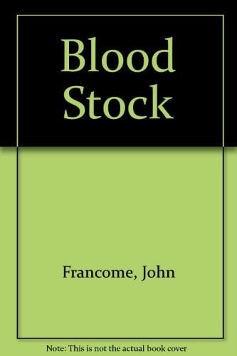 Blood Stock