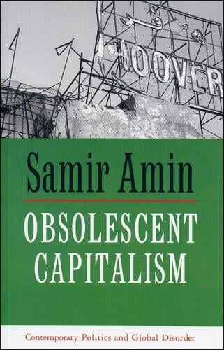A life looking forward: memoirs of an independent marxist