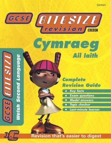 Cymraeg Ail Iaith