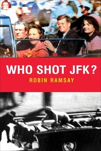 Who Shot JFK? (Pocket Essential series)