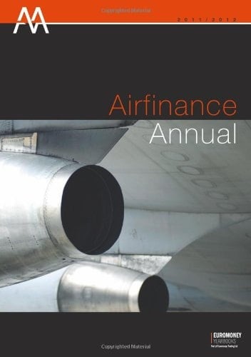Airfinance Annual 2011-12