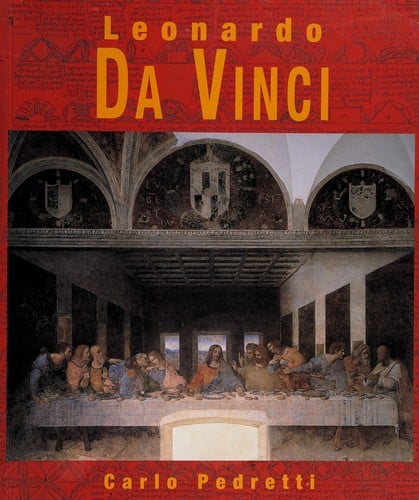 Leonardo Da Vinci
