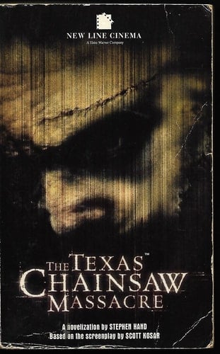 The Texas Chainsaw Massacre