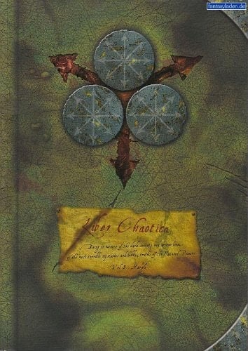 Liber Chaotica