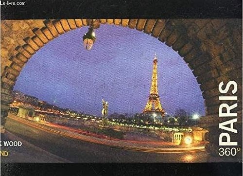 360 ̊Paris
