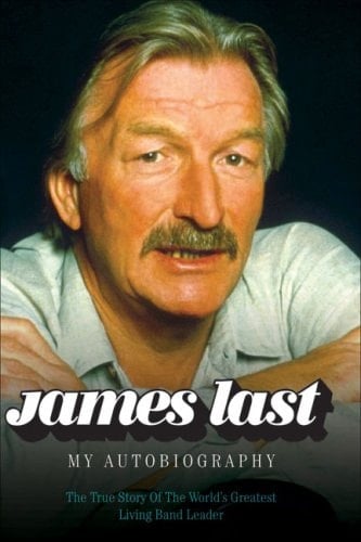 James Last My Autobiography