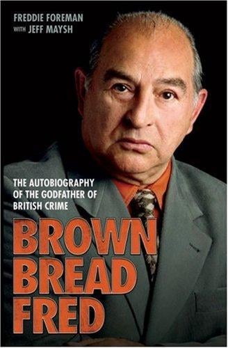 Brown Bread Fred