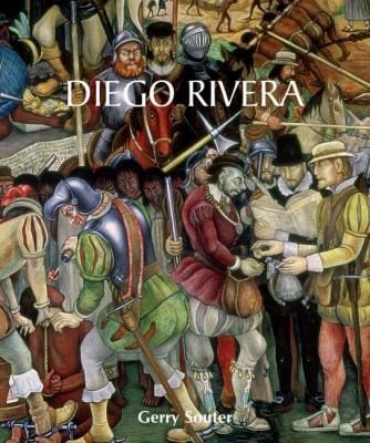 Diego Rivera His Art And His Passions