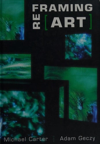Reframing Art