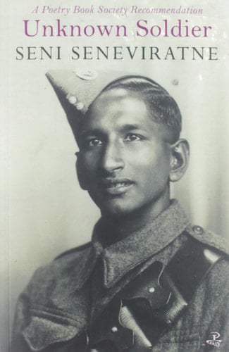 Unknown Soldier