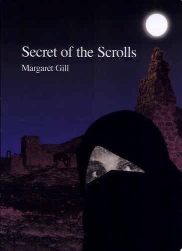Secret of the Scrolls