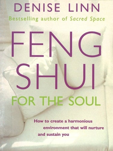 Feng Shui for the Soul