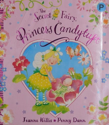 Princess Candytuft