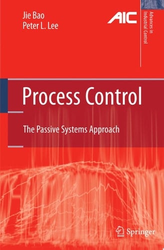 Process Control The Passive Systems Approach
