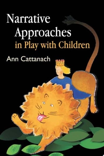 Narrative Approaches in Play with Children