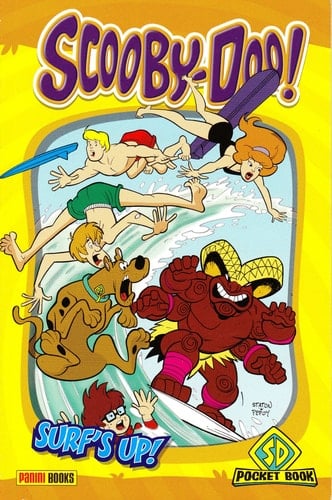 Surf's Up!.