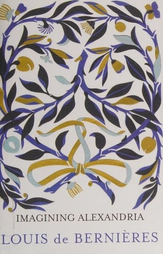 Imagining Alexandria