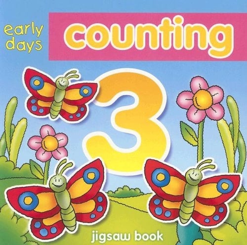 Early Days Counting