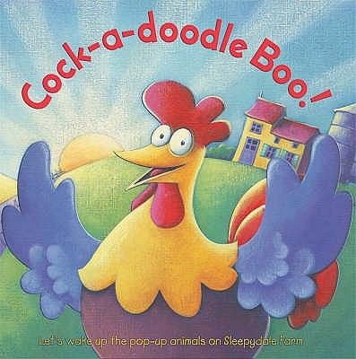 Cockadoodle Boo