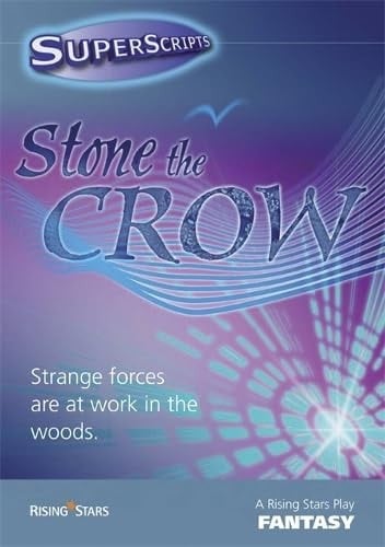 Stone the Crow