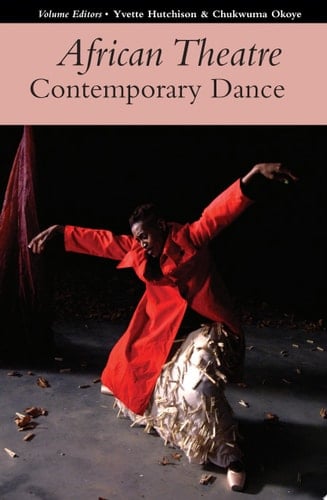 Contemporary Dance