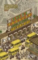 Looking for Transwonderland Travels in Nigeria