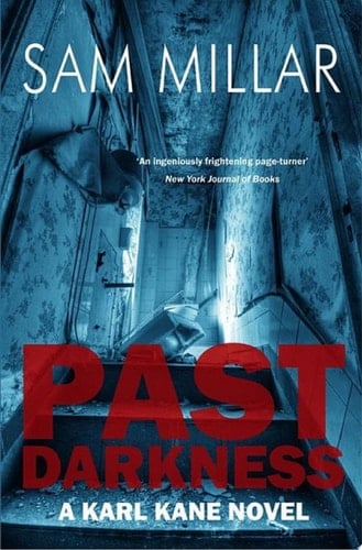 Past Darkness