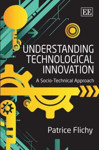 Understanding technological innovation: a socio-technical approach